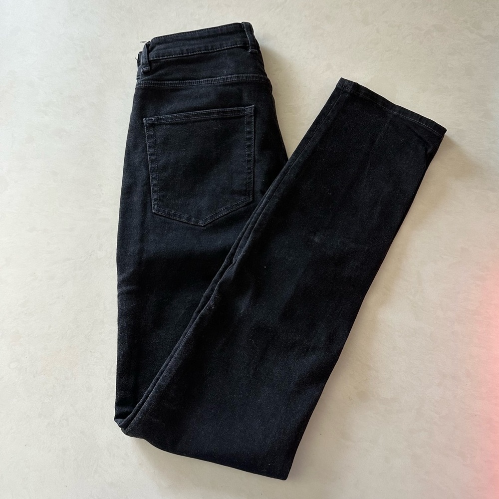 Rebecca Taylor Jeans